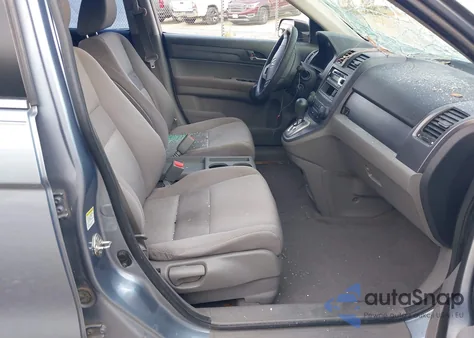 2008 Honda Cr-V Lx z USA, uszkodzony, nr VIN 3CZRE38368G704665